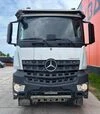 Самосвал Mercedes-Benz Arocs 3363 6x4, 2022 г.в., 124874 км, б/у - 4