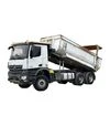 Самосвал Mercedes-Benz Arocs 3363 6x4, 2022 г.в., 132005 км, б/у - 1