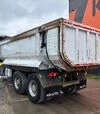 Самосвал Mercedes-Benz Arocs 3363 6x4, 2022 г.в., 132005 км, б/у - 2