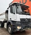 Самосвал Mercedes-Benz Arocs 3363 6x4, 2022 г.в., 132005 км, б/у - 4