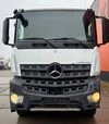Самосвал Mercedes-Benz Arocs 4151 8x4, 2016 г.в., 64619 км, б/у - 2