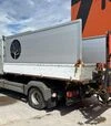 Самосвал Mercedes-Benz Atego 818 4x2, 2003 г.в., 439987 км, б/у - 5