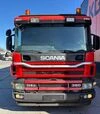Самосвал Scania P 114 6x2, 2004 г.в., 559360 км, б/у - 3