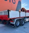 Самосвал Scania P 114 6x2, 2004 г.в., 559360 км, б/у - 5