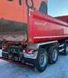 Кран-самосвал Scania R 500 8x4, 2018 г.в., 301555 км, б/у - 4