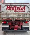 Самосвал Scania R 520 8x4, 2021 г.в., 379610 км, б/у - 5
