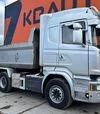 Самосвал Scania R 580 6x4, 2016 г.в., 376522 км, б/у - 3