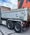 Самосвал Scania R 580 6x4, 2016 г.в., 376522 км, б/у - 5