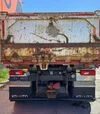 Самосвал Scania R 730 8x4, 2015 г.в., 432944 км, б/у - 4