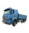 Самоскид Sisu E12M, 1400000 км, б/в - 1