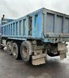 Самоскид Sisu E12M, 1400000 км, б/в - 5