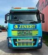 Самоскид Volvo FH 16 540 8x4*4, 2009 р.в., 669122 км, б/в - 3