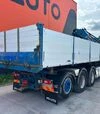 Самоскид Volvo FH 16 540 8x4*4, 2009 р.в., 669122 км, б/в - 4