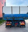 Самоскид Volvo FH 16 540 8x4*4, 2009 р.в., 669122 км, б/в - 5