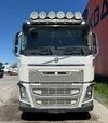 Самоскид Volvo FH 16 750 8x4*4, 2017 р.в., 721054 км, б/в - 2