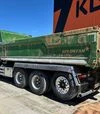 Самоскид Volvo FH 16 750 8x4*4, 2017 р.в., 721054 км, б/в - 5