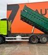 Самосвал Volvo FH 480 6x2*4, 2008 г.в., 1148956 км, б/у - 2