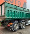 Самосвал Volvo FH 480 6x2*4, 2008 г.в., 1148956 км, б/у - 4