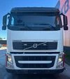 Самоскид Volvo FH 500 6x4, 2012 р.в., б/в - 2