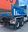 Самоскид Volvo FH 540 6x4, 2018 р.в., 289835 км, б/в - 4