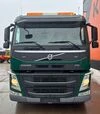 Самоскид Volvo FM 450 8x4*4, 2016 р.в., 273565 км, б/в - 2