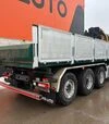 Самоскид Volvo FM 450 8x4*4, 2016 р.в., 273565 км, б/в - 4