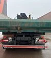 Самоскид Volvo FM 450 8x4*4, 2016 р.в., 273565 км, б/в - 5