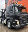 Кран-самоскид Volvo FM 460 8x2*6, 2015 р.в., 369102 км, б/в - 3