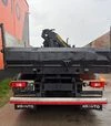 Кран-самоскид Volvo FM 460 8x2*6, 2015 р.в., 369102 км, б/в - 5