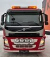 Кран-самоскид Volvo FM 500 8x4*4, 2016 р.в., 432112 км, б/в - 3