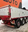 Кран-самоскид Volvo FM 500 8x4*4, 2016 р.в., 432112 км, б/в - 4