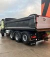 Кран-самоскид Volvo FMX 500 8x4*4, 2017 р.в., 426799 км, б/в - 2