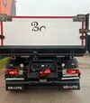 Кран-самоскид Volvo FMX 500 8x4*4, 2017 р.в., 426799 км, б/в - 5