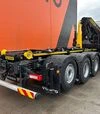 Самоскид Volvo FMX 500 8x4*4, 1234 км, б/в - 3
