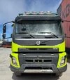 Кран-самоскид Volvo FMX 540 10x4/6, 2015 р.в., 128826 км, б/в - 3