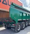 Кран-самоскид Volvo FMX 540 10x4/6, 2015 р.в., 128826 км, б/в - 4