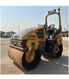 Мини-каток вибрационный дорожный XCMG XD140 (CE) - 2