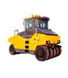 Каток пневмоколесный XCMG XP203 - 2