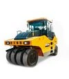 Каток пневмоколесный дорожный XCMG XP263 - 1