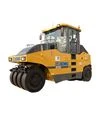 Каток пневмоколесный дорожный XCMG XP263 - 2