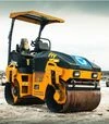 Міні-каток тротуарний XCMG XMR303 - 2
