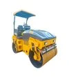Міні-каток тротуарний XCMG XMR403 - 1