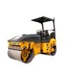 Міні-каток тротуарний XCMG XMR603 - 1