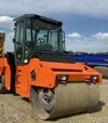 Каток тандемный HAMM HD 110, 2006 г.в., б/у (20010006) - 1