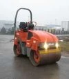 Каток тротуарный WEYCOR (ATLAS) AW260, 2021 г.в., б/у - 2