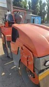 Каток тротуарный WEYCOR (ATLAS) AW260, 2021 г.в., б/у - 5