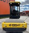 Каток вібраційний одновальцевий BOMAG BW 145 DH 3, 2016 р.в., 5152 м/год, б/в - 4