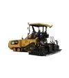 Асфальтоукладчик CAT AP600F - 2