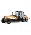 Автогрейдер CASE 845B - 1