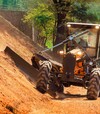 Автогрейдер CASE 845B - 4